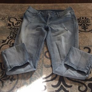 Maurice’s leggings